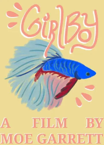 Постер к фильму "Girlboy" #803886