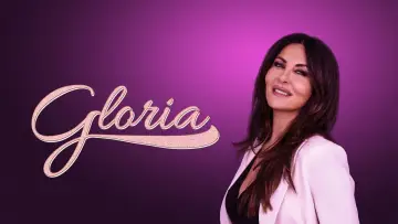 Gloria - Il ritorno постер
