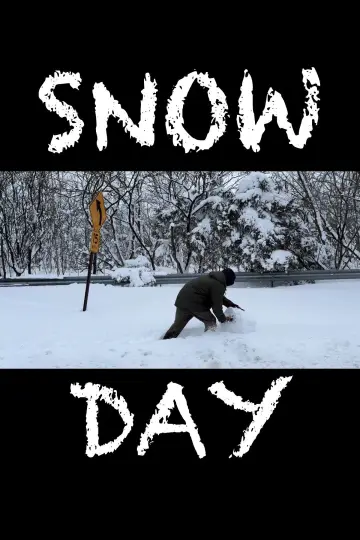 Постер к фильму "Snowday" #778161