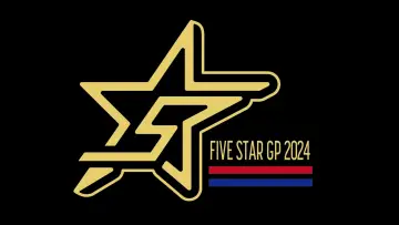 Задник к фильму "『STARDOM 5★STAR GP 2024～優勝決定戦～』" #971014