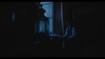 Задник к фильму "The Tell-Tale Heart" #773461