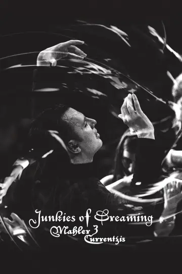 Junkies of Dreaming постер
