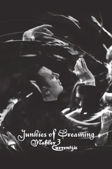 Постер к фильму "Junkies of Dreaming" #1708603