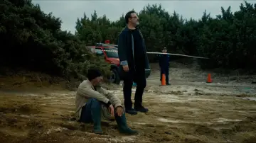 Задник к фильму "Το Μυστικό του Δάσους" #798239