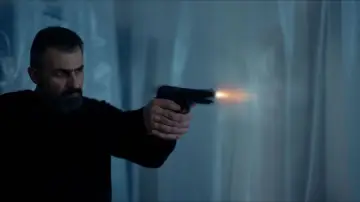 Задник к фильму "Το Μυστικό του Δάσους" #798277