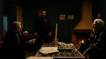 Задник к фильму "Το Μυστικό του Δάσους" #798288