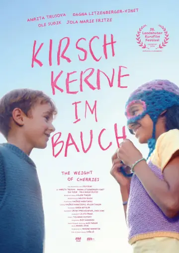 Постер к фильму "Kirschkerne im Bauch" #795098