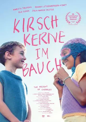 Постер к фильму "Kirschkerne im Bauch" #795099