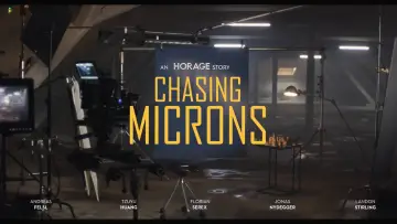 Задник к фильму "Chasing Microns" #1768929