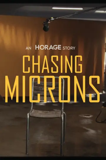 Chasing Microns