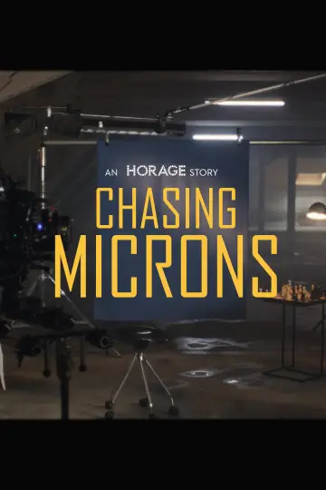 Постер к фильму "Chasing Microns" #1768931