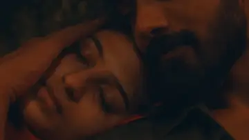 Задник к фильму "മഴമീനുകൾ" #770683