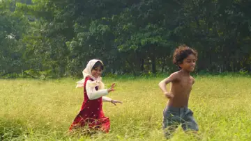 Задник к фильму "മഴമീനുകൾ" #770685