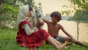 Задник к фильму "മഴമീനുകൾ" #770686
