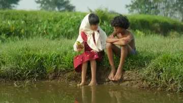 Задник к фильму "മഴമീനുകൾ" #770689