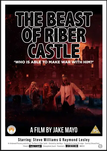 Постер к фильму "The Beast of Riber Castle" #802082