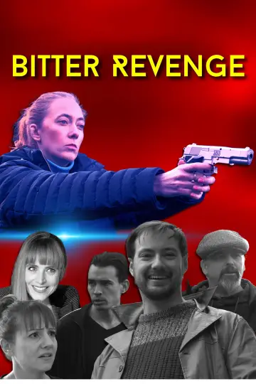 Постер к фильму "Bitter Revenge" #970722