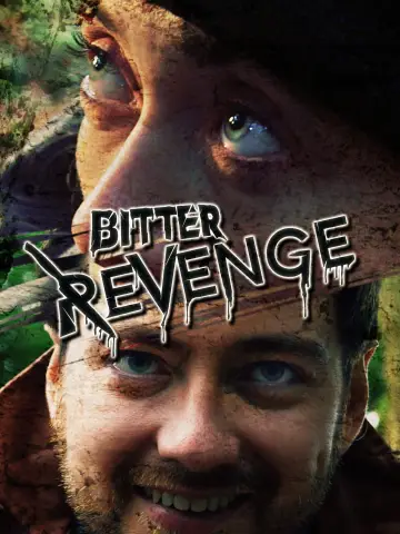Постер к фильму "Bitter Revenge" #970723