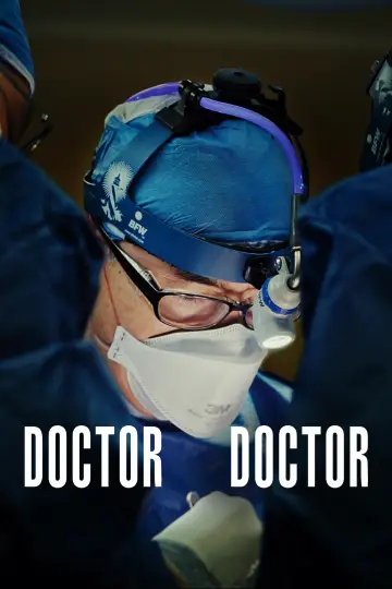Постер к фильму "Doctor, Doctor: The Race to Fight Lung Cancer" #780744