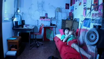 Задник к фильму "Figura 8: La ruina es el metal de nuestra piel" #953663
