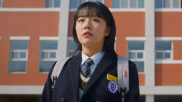 Задник к фильму "소녀심판" #835446