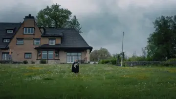 Задник к фильму "Kalter Hund" #1210756