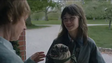 Задник к фильму "Kalter Hund" #1210758