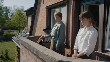 Задник к фильму "Kalter Hund" #1210760