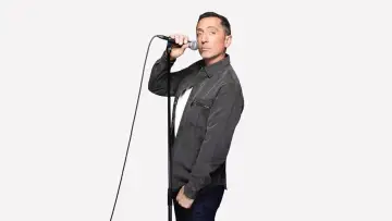 Gad Elmaleh : Lui-même постер