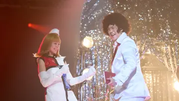 Задник к фильму "ミステリー・アリーナ" #821180