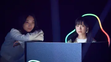 Задник к фильму "ミステリー・アリーナ" #821182