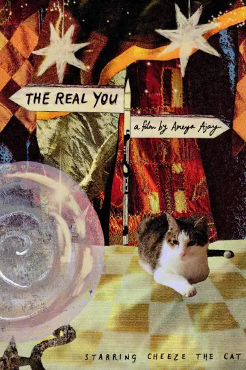 Постер к фильму "The Real You" #781655