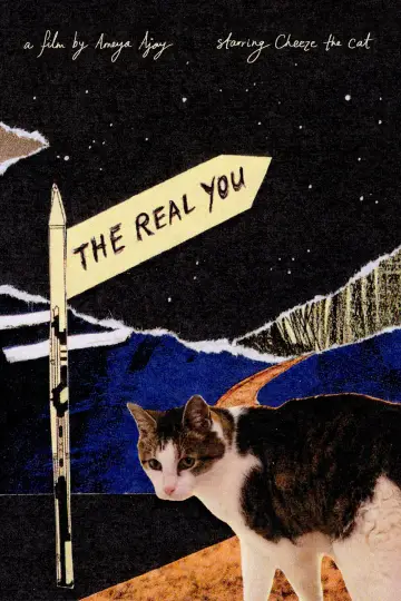 Постер к фильму "The Real You" #781656