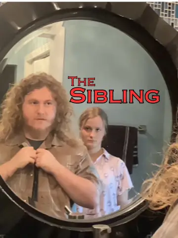 Постер к фильму "The Sibling" #774894