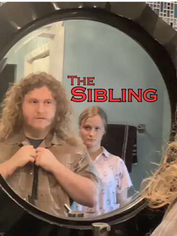 Постер к фильму "The Sibling" #774895