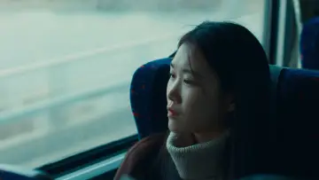 Задник к фильму "극장에 두고 온 것들" #1779946
