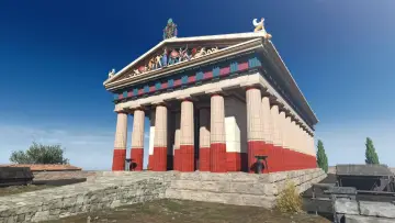 Задник к фильму "Les couleurs de l