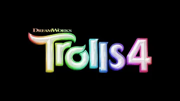 Задник к фильму "Trolls 4" #878410