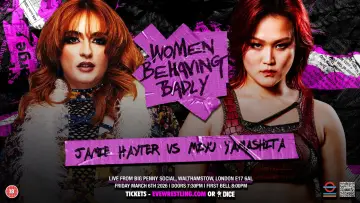 Задник к фильму "EVE 145: Women Behaving Badly" #794440