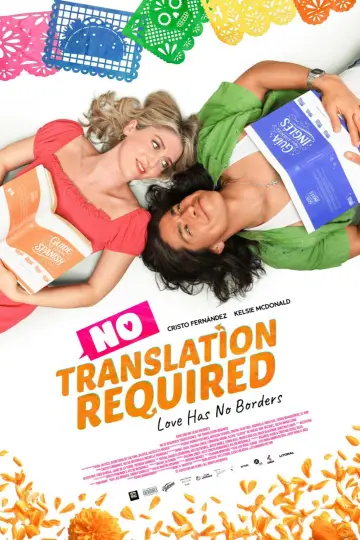 No se requieren traducciones постер