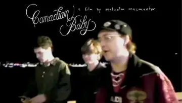 Задник к фильму "Canadian Baby" #1142428