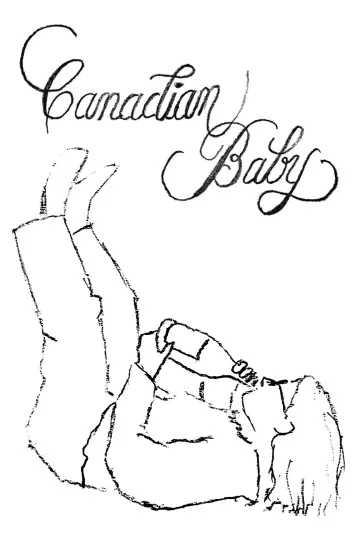 Постер к фильму "Canadian Baby" #777740