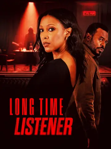 Постер к фильму "Long Time Listener" #837845