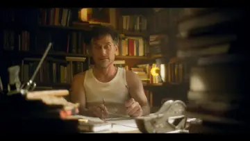 Задник к фильму "Poeira" #774322