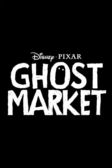 Постер к фильму "Ghost Market" #1507879