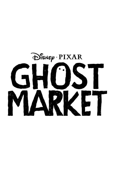 Постер к фильму "Ghost Market" #1507880