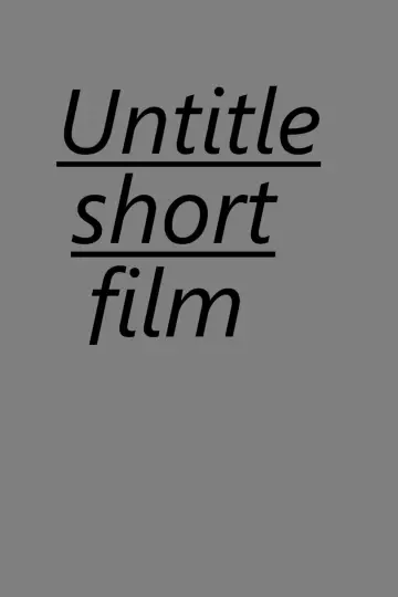 Постер к фильму "Untitled Short Horror Film" #953814