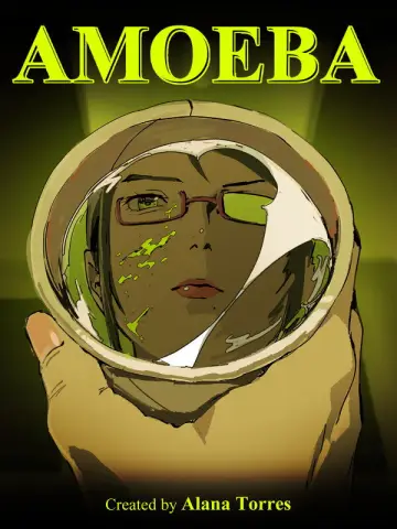 Постер к фильму "AMOEBA: Plague [Opening Cutscene]" #957815