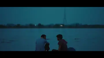 Задник к фильму "Baaliyan" #849005