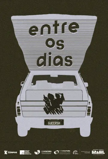 Постер к фильму "Entre os Dias" #778194